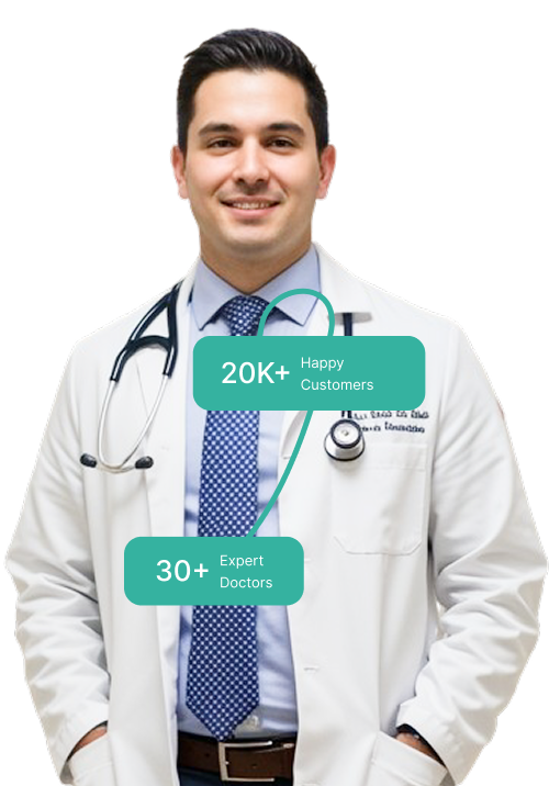 Doctor Thumb