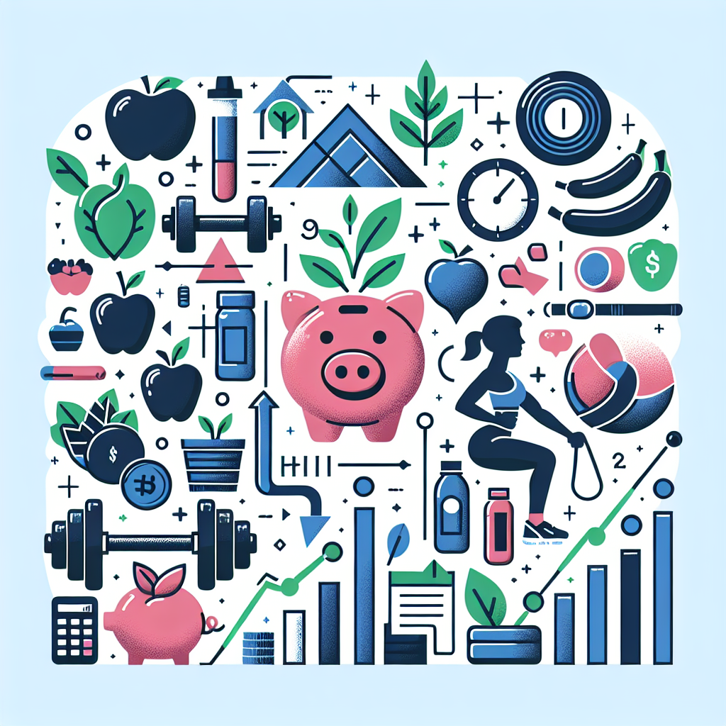 Menggali Pentingnya Mengadopsi Pola Hidup Sehat sebagai Investasi untuk
