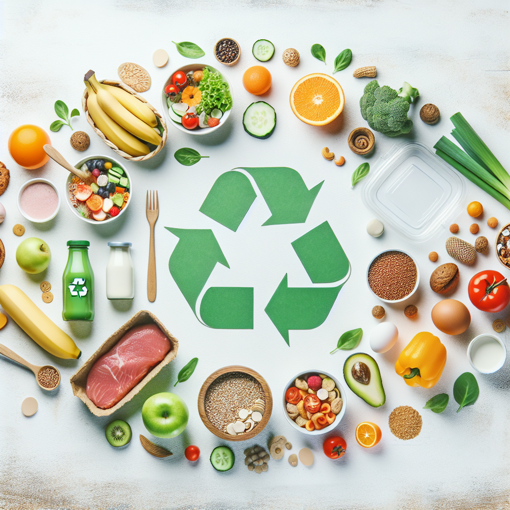 Tips Terbaik untuk Memulai Pola Makan Hidup Sehat dan Berkelanjutan