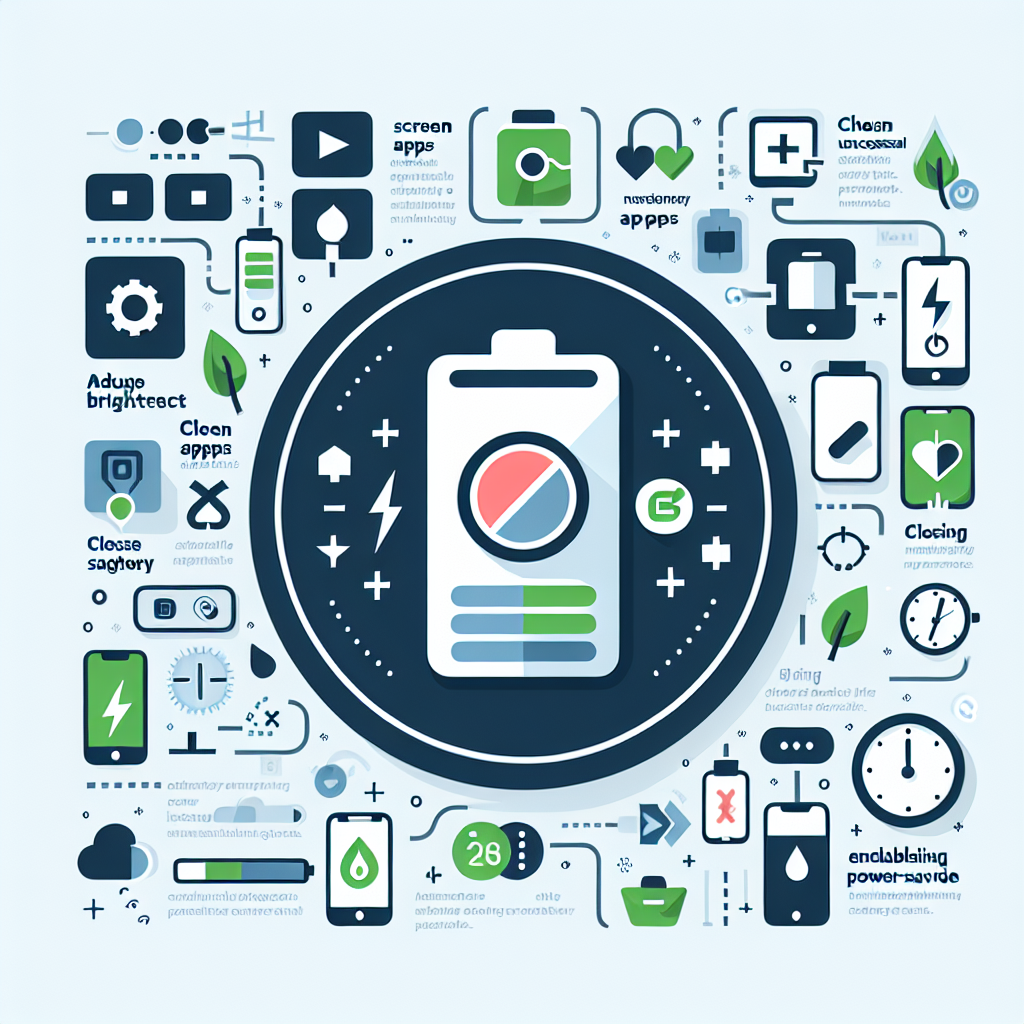 Tips Efektif untuk Memperpanjang Umur Baterai iPhone Anda