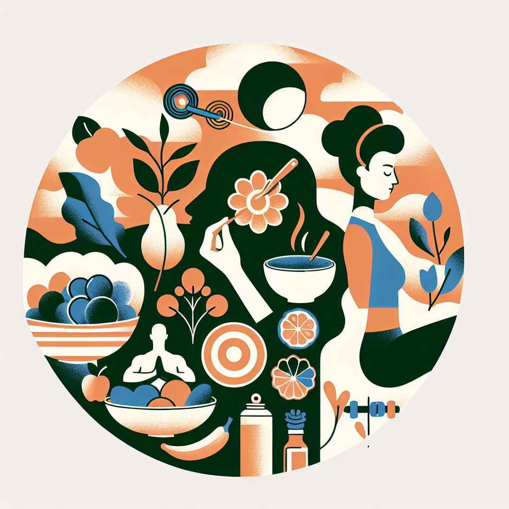 Tips Hidup Sehat yang Patut Dicoba