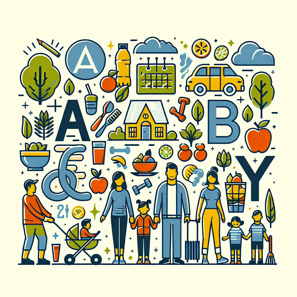 Tips Hidup Bersih dan Sehat untuk Kesejahteraan Keluarga