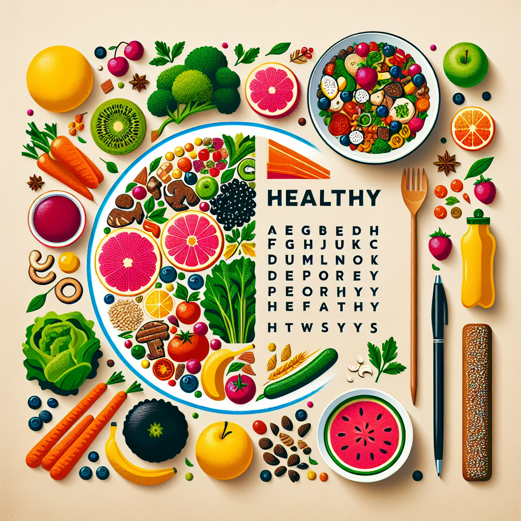 10 Rekomendasi Menu Makanan Sehat untuk Pola Hidup Lebih Baik