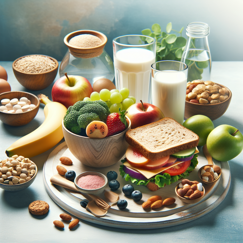 15 Inspirasi Menu 4 Sehat 5 Sempurna yang Sederhana dan Bergizi