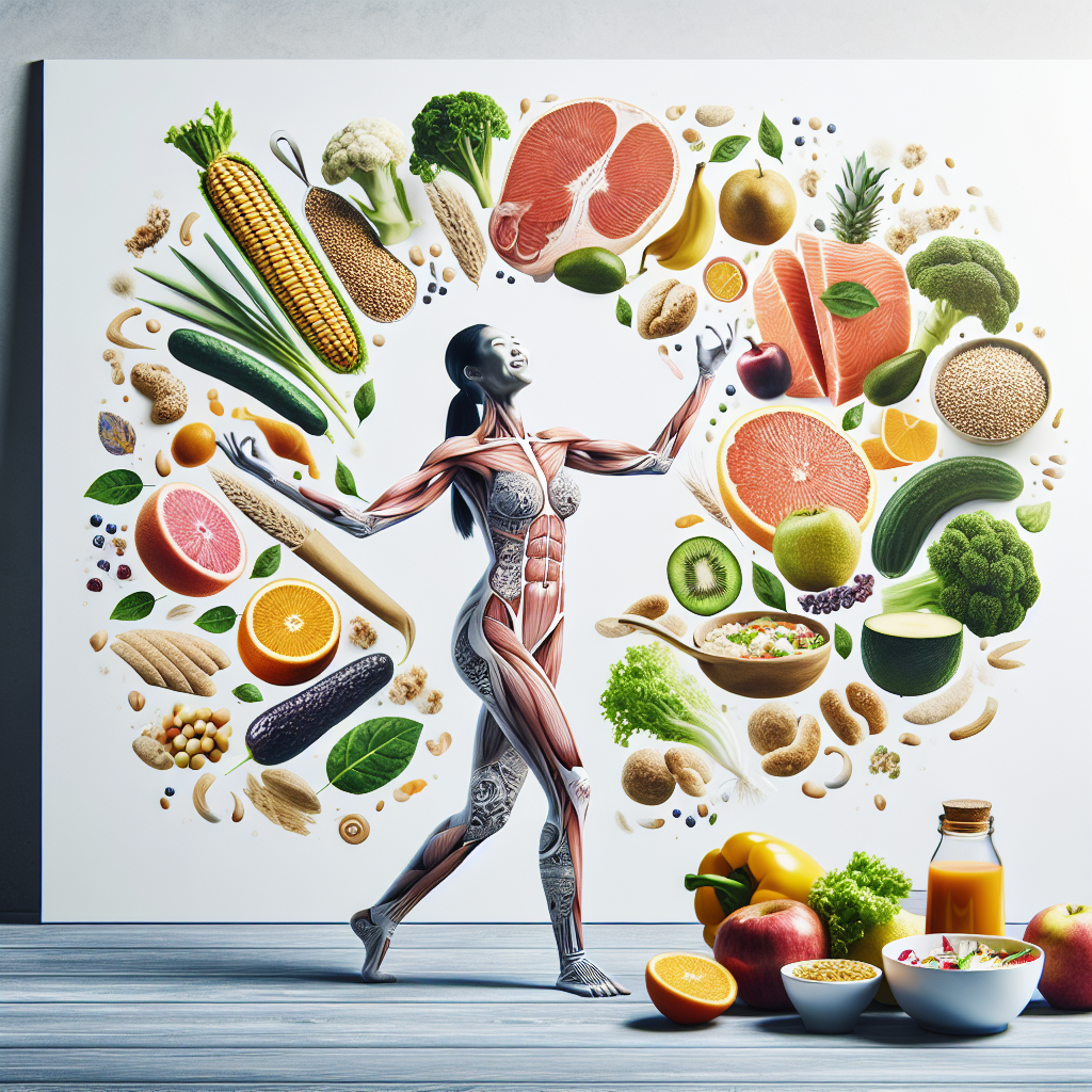 Panduan Lengkap: Pengertian Makanan Sehat dan Manfaatnya untuk Kesehatan