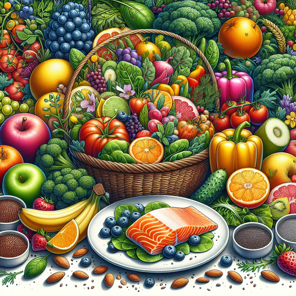 Delicious and Nutritious: Your Guide to Daily Healthy Meal Plans